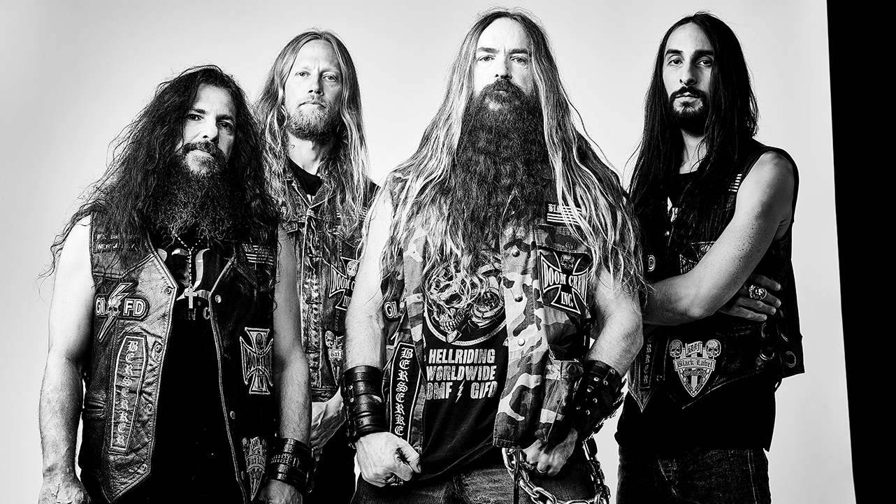 Black Label Society